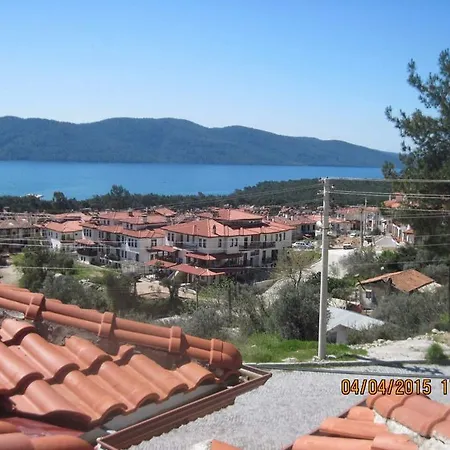 Apart 48 * Akyaka (Mugla)