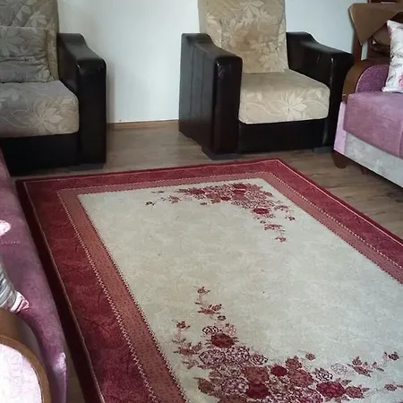 Apart 48 Daire Akyaka (Mugla)