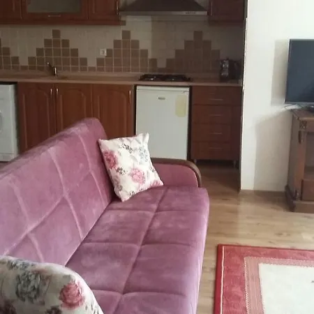 Apart 48 Daire
