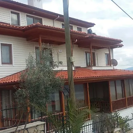 Apart 48 Akyaka (Mugla)